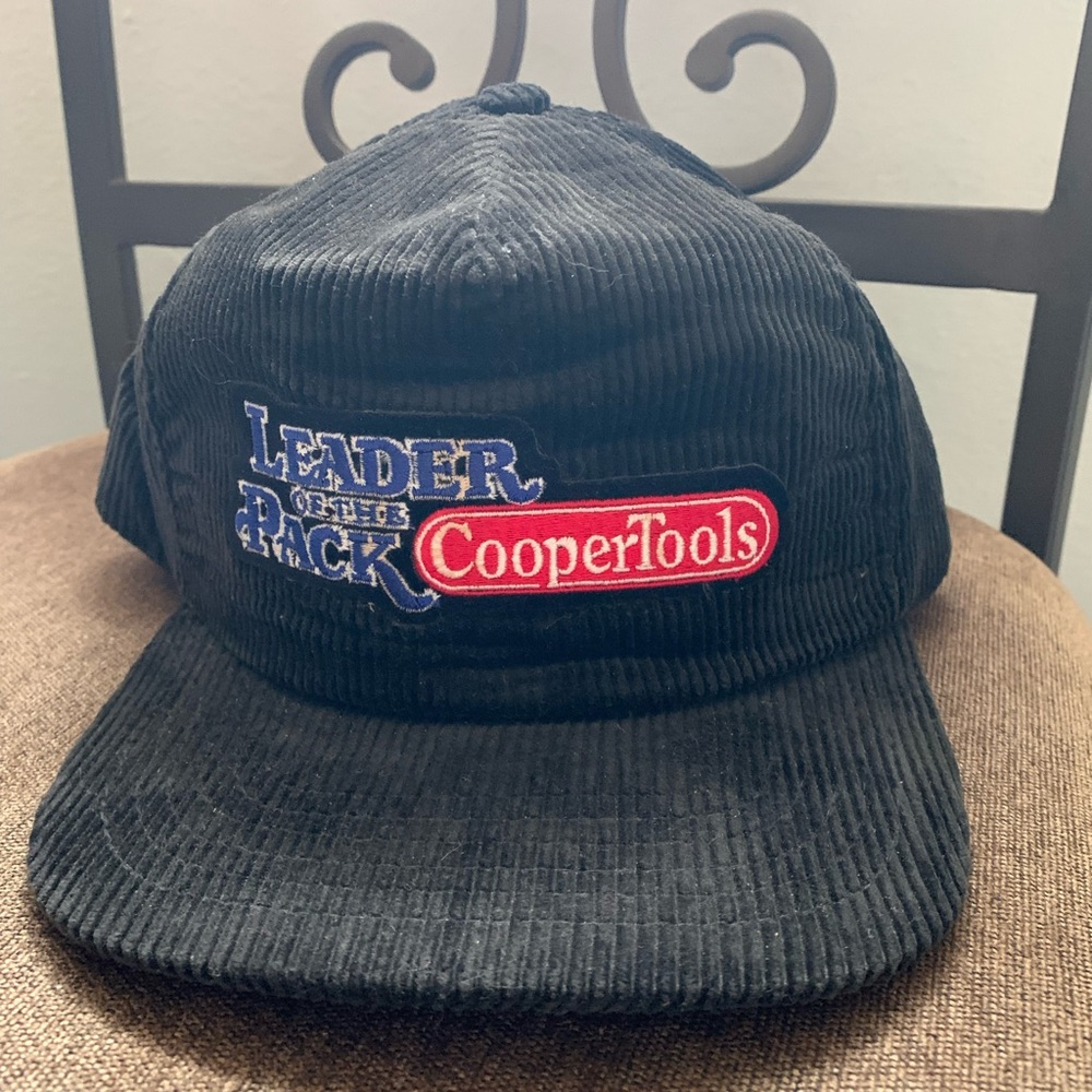 Vintage hat